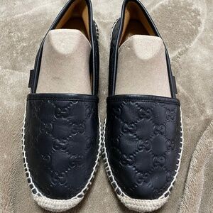 Gucci Espadrilles